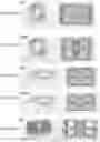 Fig. 13 - Device and system for testing magnetic devices