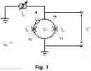 Fig. 02 - SQUID having integrated resistive element