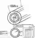 Fig. 01 - Ultrafast MRI system and method