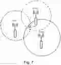 Fig. 10 - Method system and device for obtaining location information using neighbor awareness networking, NAN
