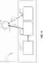 Fig. 16 - Ultrafast laser beam steering using frequency-arrayed optics