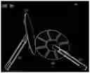 Fig. 17 - ANGULAR MAGNETIC FIELD SENSOR FOR A SCANNER