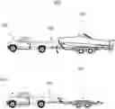 Fig. 01 - Micro-doppler apparatus and method for trailer detection and tracking