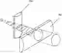 Fig. 01 - Laser ranging over-height vehicle detector system (LARA-OHVD)