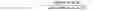 Fig. 02 - Singer product apertures