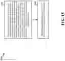 Fig. 16 - Singer product apertures