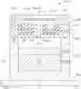 Fig. 01 - Concentric semi-circular split profiling for computed tomographic imaging of electronic beams