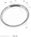 Fig. 19 - Plastic lens element, plastic annular optical element, lens module and electronic device