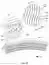 Fig. 20 - Plastic lens element, plastic annular optical element, lens module and electronic device