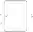 Fig. 28 - Plastic lens element, plastic annular optical element, lens module and electronic device