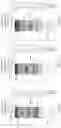 Fig. 20 - Wall wash luminaire with light guide and optical element therefore