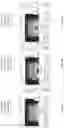 Fig. 22 - Wall wash luminaire with light guide and optical element therefore