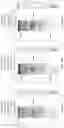 Fig. 27 - Wall wash luminaire with light guide and optical element therefore