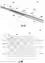 Fig. 06 - Cable with overcoated non-coplanar groups of fusion spliced optical fibers, and fabrication method