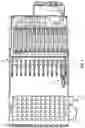 Fig. 05 - Fiber optic cable slack management module