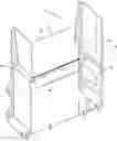 Fig. 01 - Stepped ferrule seating in an MTP inner housing