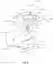 Fig. 03 - BODY MOUNTED VIEWING INSTRUMENT SUPPORT APPARATUS AND METHOD