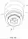 Fig. 12 - Embeddable module for high output LED