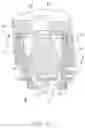Fig. 14 - Embeddable module for high output LED