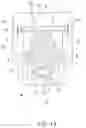 Fig. 15 - Embeddable module for high output LED