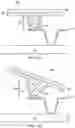 Fig. 02 - Micromechanical device with via strut