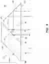 Fig. 10 - Light guide with polarization separator for dual images