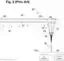 Fig. 03 - Beam angle sensor in virtual/augmented reality system