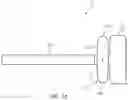 Fig. 09 - Electronic device with adjustable support structures