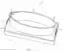 Fig. 12 - Electronic device with adjustable support structures