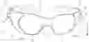 Fig. 01 - Eyewear with adjustable indication of vision field