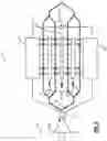 Fig. 05 - Fully differential traveling wave series push-pull mach-zehnder modulator