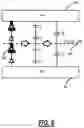 Fig. 08 - Fully differential traveling wave series push-pull mach-zehnder modulator