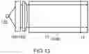 Fig. 09 - Contact image sensor using switchable Bragg gratings