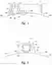 Fig. 03 - Low profile camera housing having concavely curved base surfaces and related systems and methods