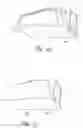 Fig. 08 - Low profile camera housing having concavely curved base surfaces and related systems and methods