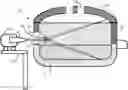 Fig. 01 - Method and apparatus for the inspection or operational observation of dangerous, harsh spaces or spaces with hostile environmental conditions
