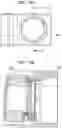 Fig. 17 - Imaging apparatus and accessory