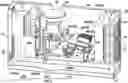 Fig. 01 - Heat dissipation module and projection apparatus