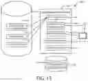 Fig. 14 - Method of cutting conductive patterns