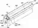 Fig. 01 - Component movement mechanism for an image forming apparatus
