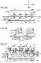 Fig. 03 - Component movement mechanism for an image forming apparatus