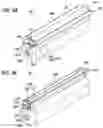 Fig. 05 - Component movement mechanism for an image forming apparatus