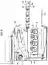Fig. 07 - Component movement mechanism for an image forming apparatus