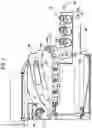 Fig. 08 - Component movement mechanism for an image forming apparatus