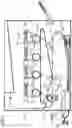 Fig. 02 - Image heating apparatus and image forming apparatus for controlling a temperature of a first heating element and a second heating element