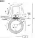 Fig. 03 - Image heating apparatus and image forming apparatus for controlling a temperature of a first heating element and a second heating element