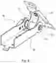 Fig. 06 - Image forming apparatus with an operating portion connected to a frame of the image forming apparatus