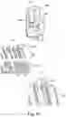 Fig. 11 - Image forming apparatus including optical print head