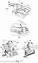 Fig. 12 - Image forming apparatus including optical print head