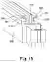 Fig. 15 - Image forming apparatus including optical print head